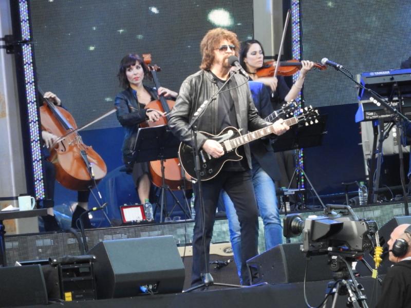 Jeff Lynne's ELO